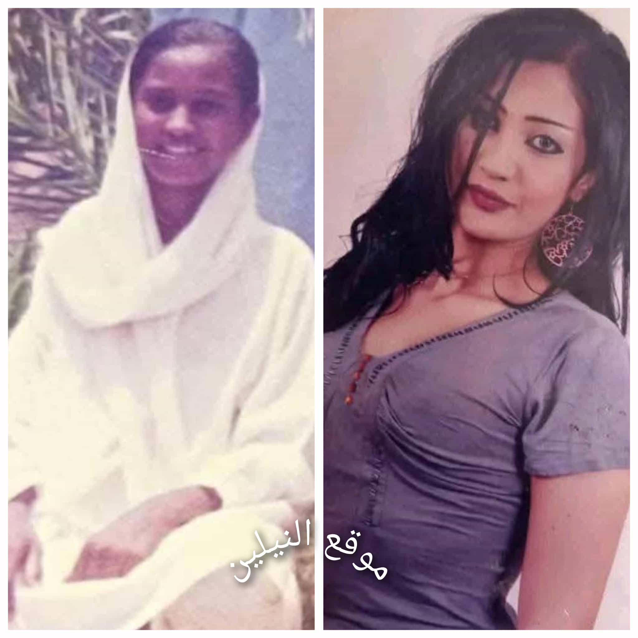 شاهد.. "القروش بتخلي البني آدم سمح".. جمهور مواقع التواصل بالسودان يواصل سخريته من المذيعة تسابيح خاطر بنشر صور قديمة لها قبل ظهورها في الإعلام 13 d171da2e 4f23 4301 99fc 50ac9f1a1767