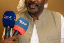 أزهري المبارك