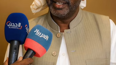 أزهري المبارك