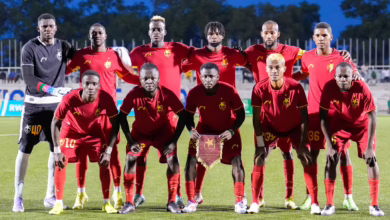 المريخ الجديد