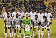 المنتخب جديد