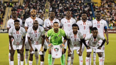 المنتخب جديد