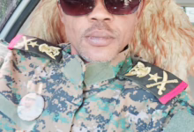 بالفيديو.. إبراهيم بقال: (الدعامة لا يعرفون النظام والاستقرار ولهذا السبب فقدوا كل مدن العاصمة.. سيطرتهم على الفاشر "فورة لبن" وقسما بالله وتذكروا حديثي هذا سترجع الفاشر وكل دارفور لحضن الوطن) 14 بقال جديد