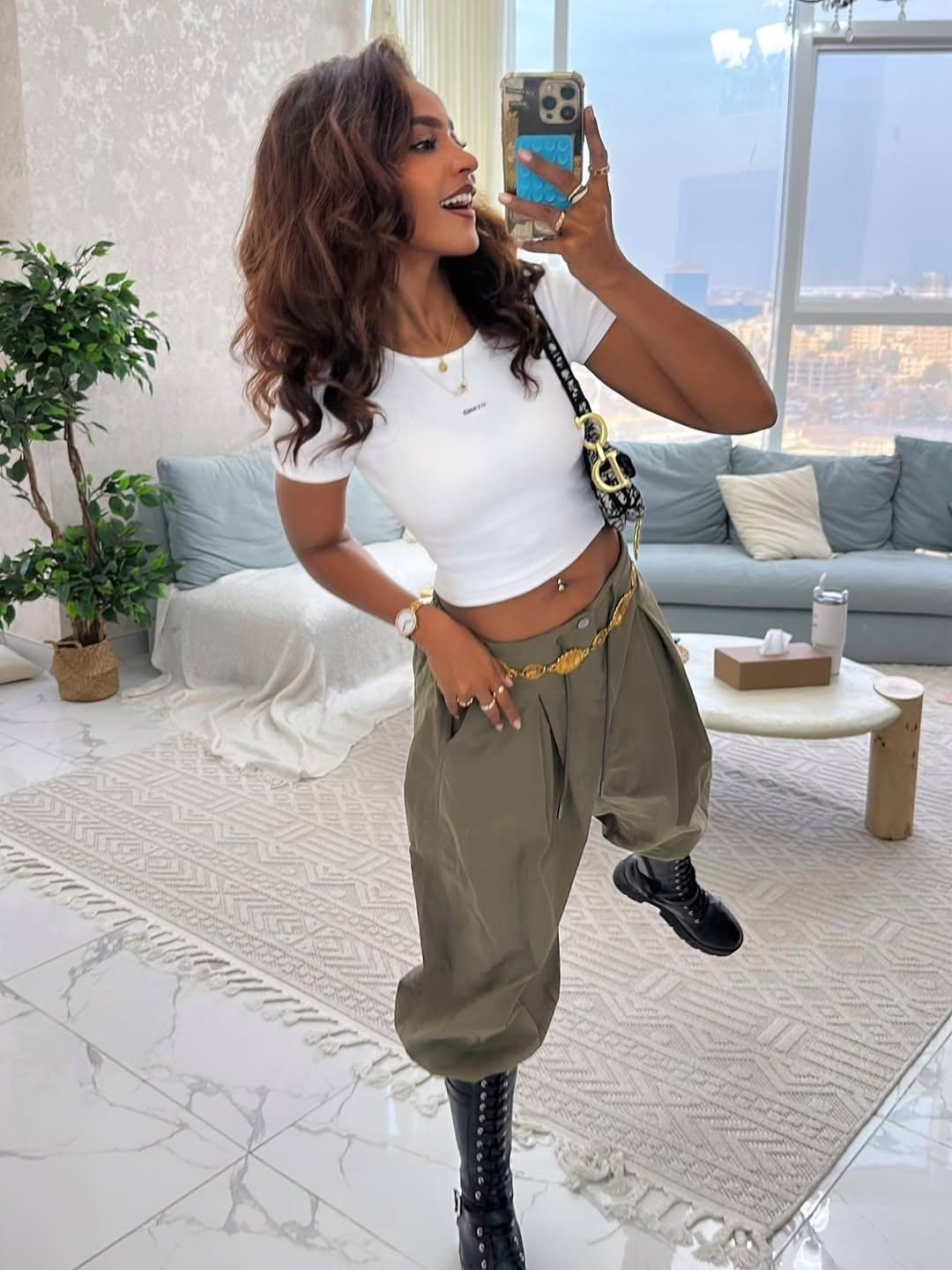 تسابيح دياب جديد