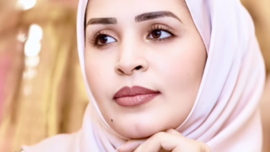 تغريد الخواض2