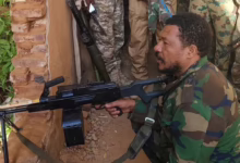 ذو النون الجيش