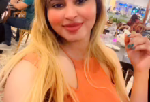 شاهد بالفيديو.. مشجعة الهلال الحسناء "سماحة" تعبر عن غضبها بعد خسارة الديربي.. تهاجم صلاح عادل وتصف المريخ بفريق "ساي" 6 سماحة مكي