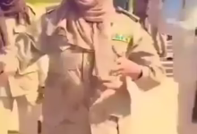 بعد بحث ومراجعة إتضح إنو خادم الله خشمين دي هي نفسها شيراز 39 شيراز الدعم السريع2