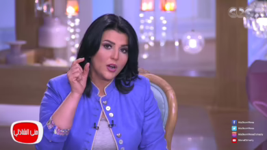 منى الشاذلي