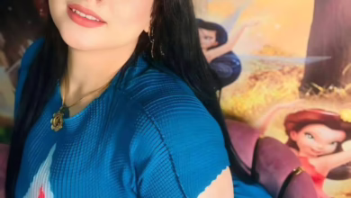 مونيكا اطلالة