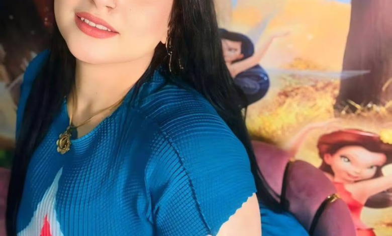 مونيكا اطلالة