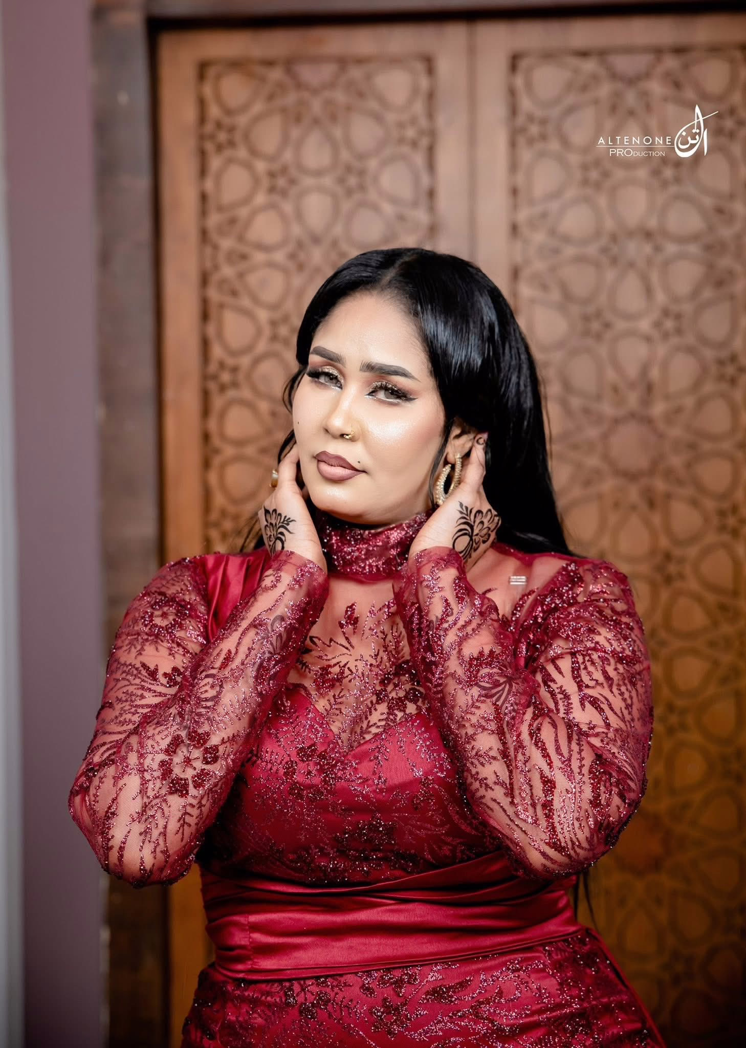 إيمان أم روابة