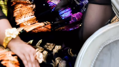 السلطانة هدى عربي