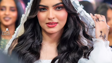 عروس أحمد أمين