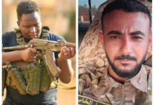 شاهد بالصور.. "جرجس روحي" يهاجم "زول سغيل" بسبب دارمته الجديدة: (كنت بتتريق علي الاحداث الانت حاليا بتحاول تمثلها ومجالك انت معروف شوف البنات الساقطات اخلاقيا والماعندهم اهل) 5 1b8bada1 552b 4761 90e2 db86007cbd04