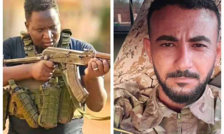 شاهد بالصور.. "جرجس روحي" يهاجم "زول سغيل" بسبب دارمته الجديدة: (كنت بتتريق علي الاحداث الانت حاليا بتحاول تمثلها ومجالك انت معروف شوف البنات الساقطات اخلاقيا والماعندهم اهل) 1 1b8bada1 552b 4761 90e2 db86007cbd04