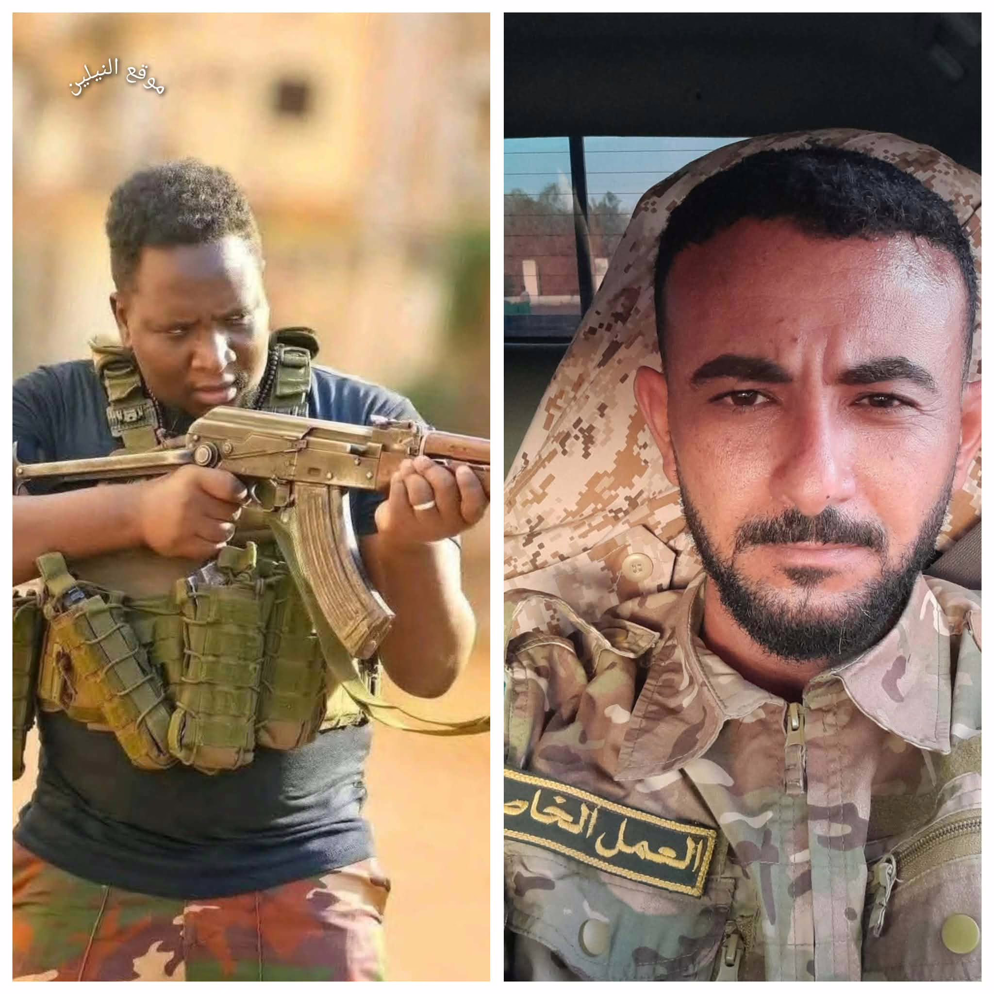 شاهد بالصور.. "جرجس روحي" يهاجم "زول سغيل" بسبب دارمته الجديدة: (كنت بتتريق علي الاحداث الانت حاليا بتحاول تمثلها ومجالك انت معروف شوف البنات الساقطات اخلاقيا والماعندهم اهل) 12 1b8bada1 552b 4761 90e2 db86007cbd04