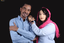 أرملة المذيع الراحل محمد محمود حسكا تصل القاهرة لتلقي العزاء وتوجه رسالة لكل من يطلبه دين أو أمانة (تصلك لحدي عندك) وتكشف عن مكان العزاء بمصر 13 481102932 1310973216849124 1415334369361572930 n