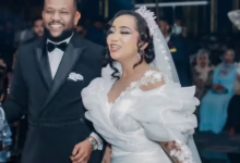 شاهد بالصور.. الفنانة ريماز ميرغني تكمل مراسم زواجها بحفل أسطوري وسط حضور كبير من زملائها بالوسط الفني والإعلامي 9 591882714 876240798074034 7396266346556603088 n