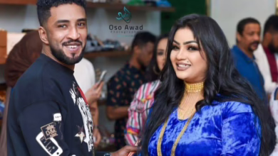 شاهد بالصور.. بحضور عدد من المطربين أبرزهم محمد بشير.. الفنانة أفراح عصام تفتتح محلها التجاري الجديد بالقاهرة 2 593128612 4505798832986617 3589589800466662165 n