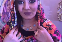 بالصورة.. سيدة أعمال سودانية تشعل ثورة من الغضب داخل مواقع التواصل بعد تعذيبها لخادماتها الجنوب سودانيات بالقاهرة والسبب مجوهرات ذهبية 4 594413131 4288466658145702 6553503686049049426 n