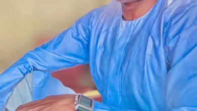 شاهد بالفيديو.. آخر ظهور لفنان "الدعامة" إبراهيم إدريس يظهر وهو يحتفل وسط جنود المليشيا قبل أيام قليلة من إغتياله 2 597436670 2601212376928656 1986941655019260616 n