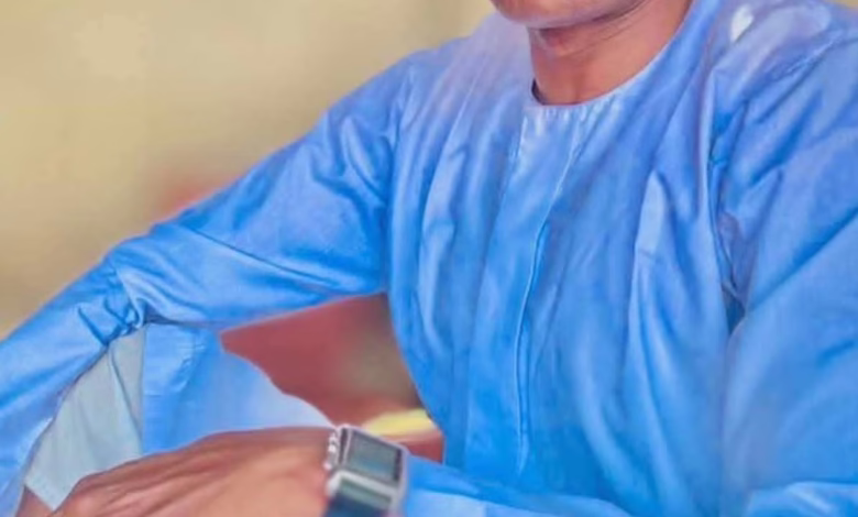 شاهد بالفيديو.. آخر ظهور لفنان "الدعامة" إبراهيم إدريس يظهر وهو يحتفل وسط جنود المليشيا قبل أيام قليلة من إغتياله 1 597436670 2601212376928656 1986941655019260616 n