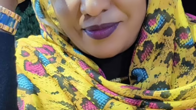 "ونسة وشمار".. زوجة مسؤول بالدولة تتفوه بعبارات غاضبة وتعبر عن كراهيتها للإعلامية داليا الياس بعد إرسال الأخيرة رسالة "واتساب" لزوجها 6 597619567 2185853175157275 3736382204351219172 n