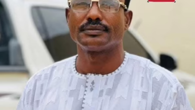 مقتل فنان الدعم السريع إبراهيم إدريس صاحب الأغنية الشهيرة "كروزر الحوامة" في معارك كردفان وصفحات المليشيا تنعيه وتصفه بالبطل 2 597908378 3436547926545113 3925294132399691913 n