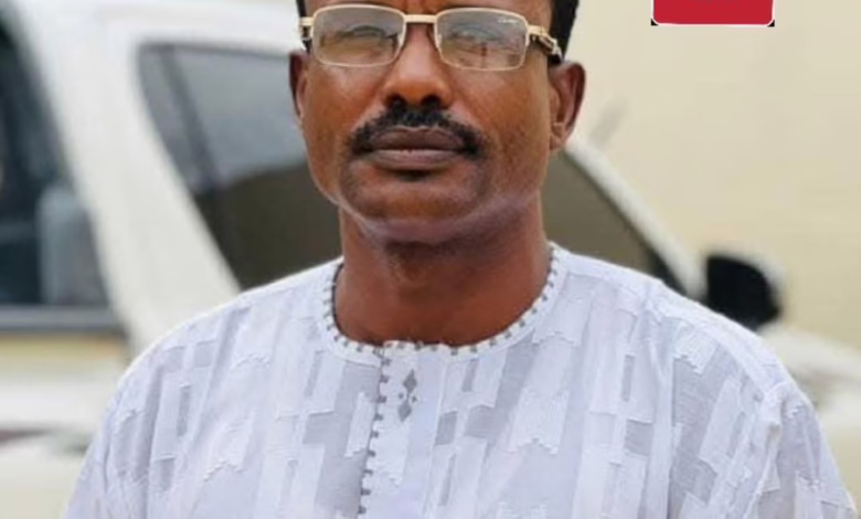 مقتل فنان الدعم السريع إبراهيم إدريس صاحب الأغنية الشهيرة "كروزر الحوامة" في معارك كردفان وصفحات المليشيا تنعيه وتصفه بالبطل 1 597908378 3436547926545113 3925294132399691913 n