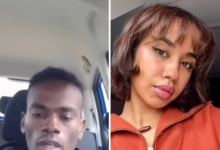 شاهد بالفيديو.. شاب سوداني يقيم ببريطانيا يفضح زوجته: (تزوجتها وأتيت بها من مصر.. عاشت معي 24 يوم فقط وأكتشفت أنها تشرب "البيرة" وتقيم علاقة غير شرعية مع شاب في بيت عزابة) 23 598425127 122153341352841831 3088181226170952812 n