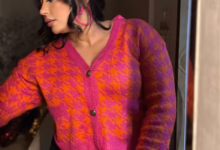 شاهد بالصور.. مودل سودانية حسناء تستعرض جمالها وتخطف الأضواء على مواقع التواصل 9 599250257 18412513771141299 7805737147723071098 n