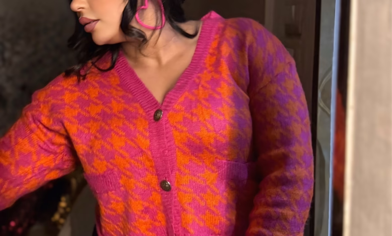 شاهد بالصور.. مودل سودانية حسناء تستعرض جمالها وتخطف الأضواء على مواقع التواصل 1 599250257 18412513771141299 7805737147723071098 n