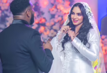 شاهد بالصور.. فنان الثورة السودانية يكمل مراسم زفافه بالقاهرة 10 599830122 877788678119621 5682792130791023298 n
