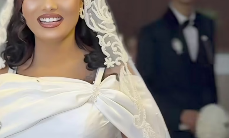 شاهد بالصورة والفيديو.. أصغر عرسان في السودان يدهشان الجمهور في ختام العام 2025 بحفل زفاف أسطوري بالقاهرة 1 67824068 283c 4bd1 8a1c a247d2de957b