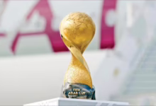 تعرف على جوائز كأس العرب 2025 36 7432045