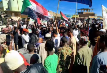 حلفا تصطف خلف القوات المسلحة وتدعو إلى تصنيف الدعم السريع منظمة إرهابية 23 FB IMG 1765631730274