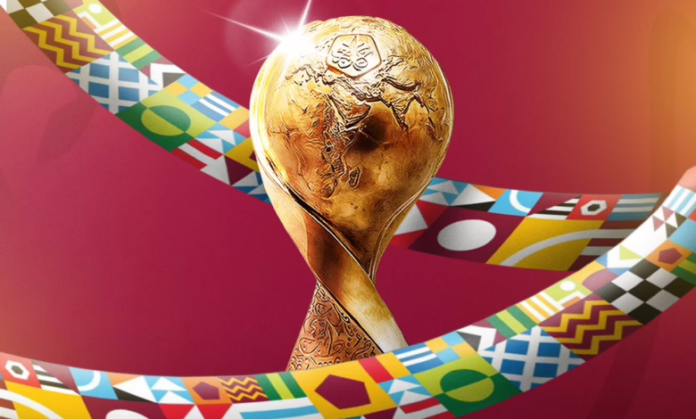 شاهد بالفيديو.. بطولة كأس العرب تشهد أغرب لقطة في تاريخ كرة القدم 1 G6M7pp8b0AAex3Y