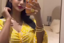 شاهد بالصورة والفيديو.. زوجة الحرس الشخص لقائد الدعم السريع الحسناء تستعرض جمالها بإطلالة جديدة 7 bd5c7800 38c4 4f99 a09d b0422de06120