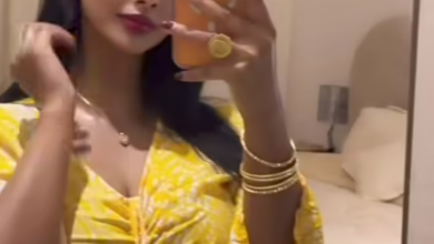 شاهد بالصورة والفيديو.. زوجة الحرس الشخص لقائد الدعم السريع الحسناء تستعرض جمالها بإطلالة جديدة 2 bd5c7800 38c4 4f99 a09d b0422de06120