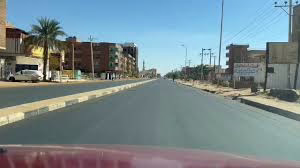 شاهد بالصورة والفيديو.. شارع "البراحة" بمدينة بحري يلبس حلة زاهية بعد أعمال الصيانة وإعادة سفلتة الطريق 3 images 58