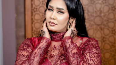 إيمان أم روابة