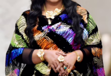 السلطانة هدى عربي2