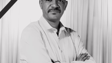 شاهد بالفيديو.. أول من دخل عليه بعد وفاته.. صاحبة الشقة التي يسكن فيها المذيع الراحل محمد محمود حسكا تكشف تفاصيل جديدة: "وجدته كأنه نائم" 2 المذيع محمد محمود