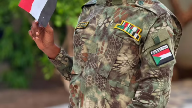 بالصورة.. الناطق الرسمي لجيش حركة تحرير السودان "إنشراح علي" تتقدم بإستقالتها من منصبها وتنشر بيان تكشف فيه التفاصيل 3 انشراح 1
