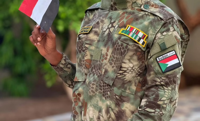 بالصورة.. الناطق الرسمي لجيش حركة تحرير السودان "إنشراح علي" تتقدم بإستقالتها من منصبها وتنشر بيان تكشف فيه التفاصيل 1 انشراح 1