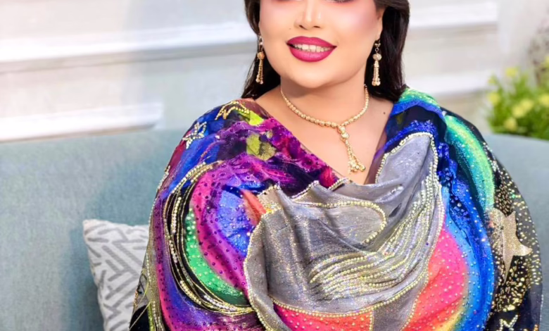 شاهد بالصور.. "ننسي الناس نعيش في دنيا برانا".. الفنانة توتة عذاب تبهر المتابعين في أحدث ظهور لها 1 توتة عذاب4