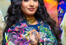 شاهد بالصور.. سيدة الأعمال ونجمة السوشيال ميديا السودانية ثريا عبد القادر تخطف الأضواء في أحدث ظهور لها 5 ثريا عبد القادر جديد2