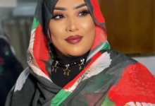 الإعلامية والشاعرة داليا الياس ترد على إتهام الجمهور لها بالتسبب في فصل المذيع الراحل محمد محمود حسكا من قناة النيل الأزرق 3 داليا الياس جديد