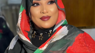 الإعلامية والشاعرة داليا الياس ترد على إتهام الجمهور لها بالتسبب في فصل المذيع الراحل محمد محمود حسكا من قناة النيل الأزرق 2 داليا الياس جديد